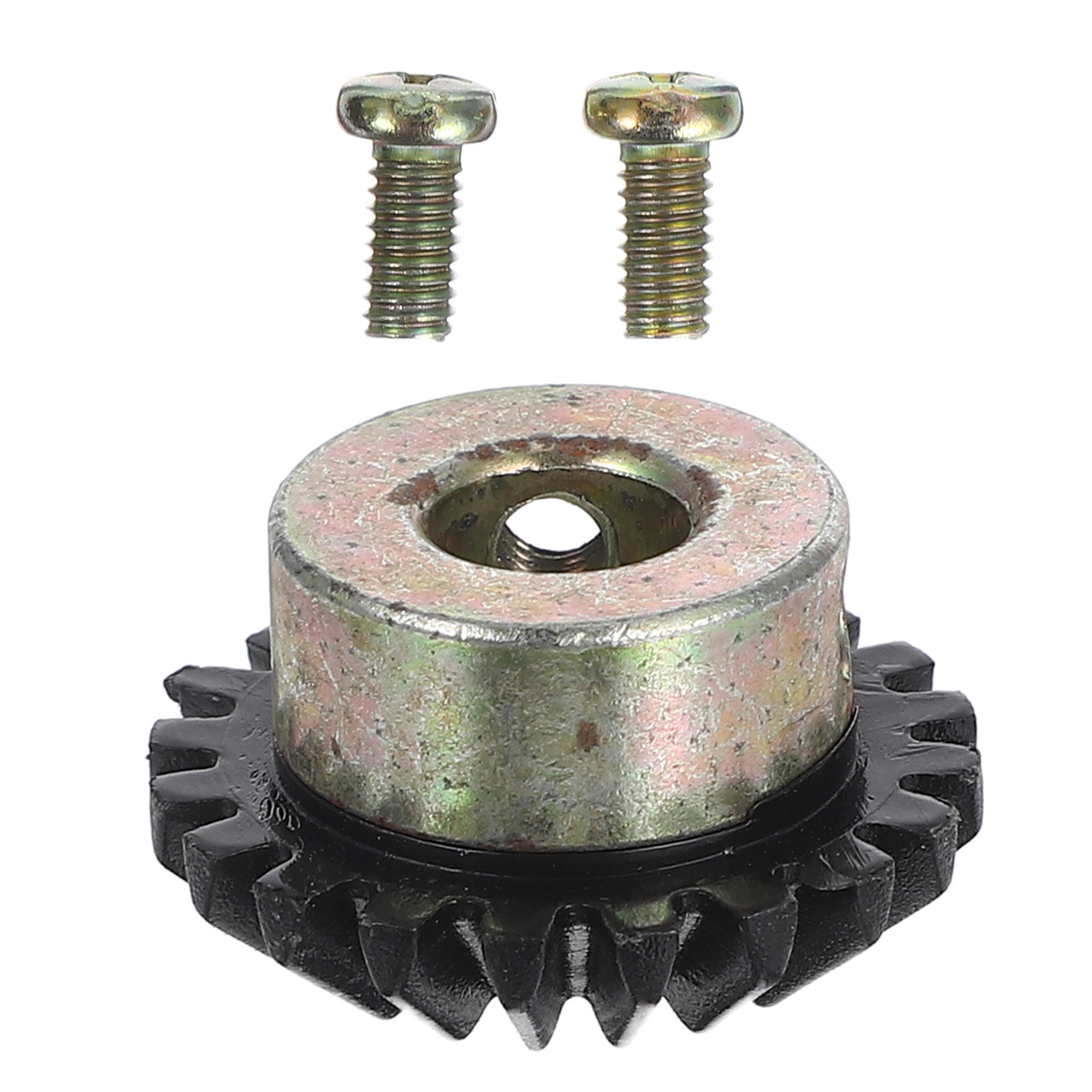1Set Bevel Gear Iron Precision - Diy Automation Projects บทวิจารณ์และราคา