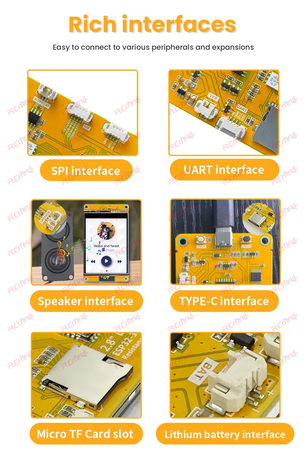 ESP32 Development Board WiFi+B - Home Automation Arduino บทวิจารณ์และราคา