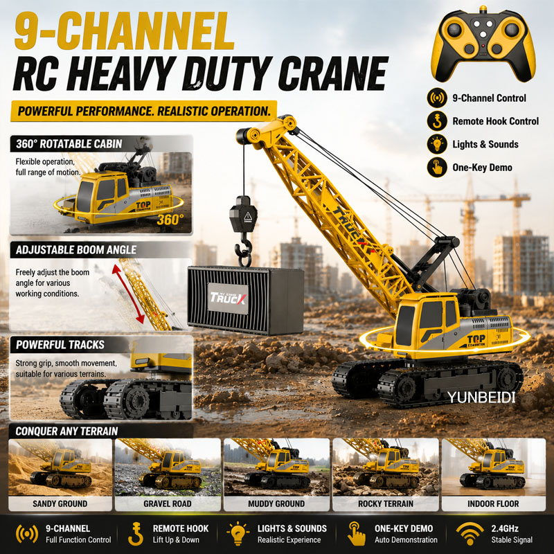 1:64 Scale Alloy Rc Mini Excav - Home Automation Tutorial บทวิจารณ์และราคา