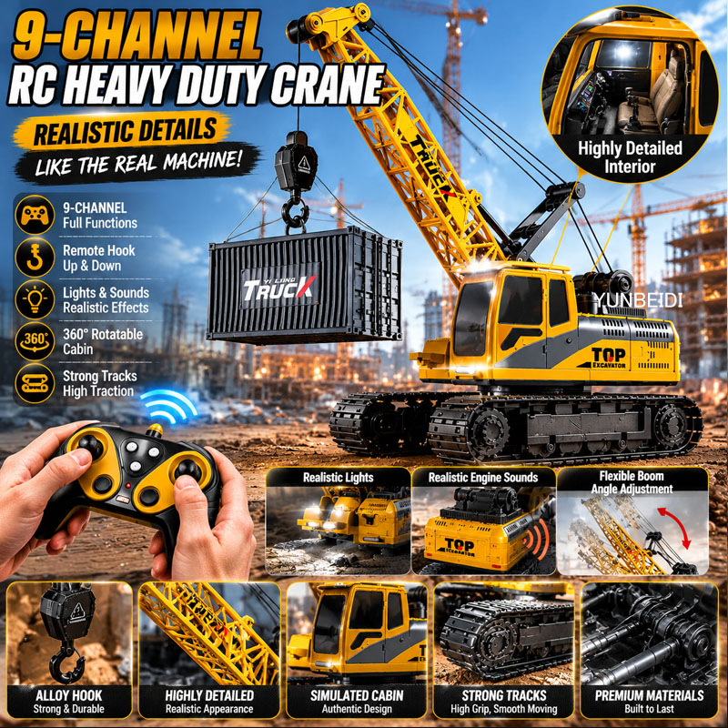 1:64 Scale Alloy Rc Mini Excav - Home Automation Tutorial บทวิจารณ์และราคา