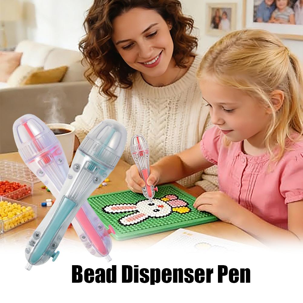 Automatic Bead Dispenser Pen 2 - Diy Automation บทวิจารณ์และราคา