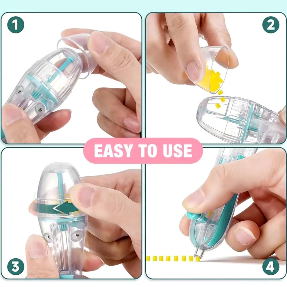 Automatic Bead Dispenser Pen 2 - Diy Automation บทวิจารณ์และราคา