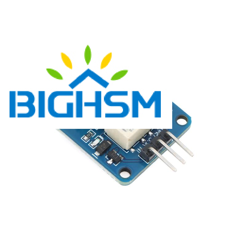 DC 3V Mini Signal Relay Module - Diy Automation Projects บทวิจารณ์และราคา