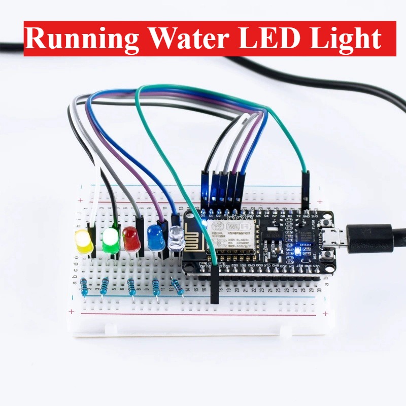 ESP8266 WiFi Development Board - Home Automation With Arduino บทวิจารณ์และราคา