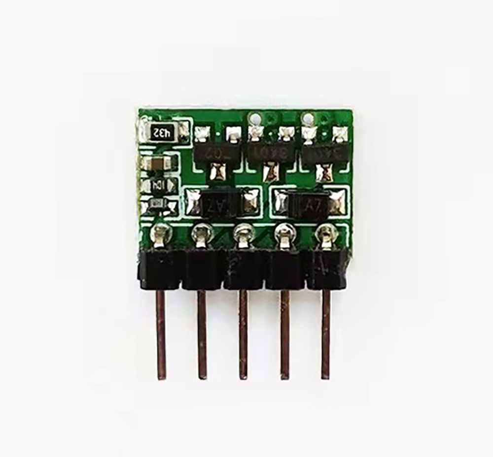 3V-24V Flip-Flop Latch Switch  - Shelly Relay Module บทวิจารณ์และราคา