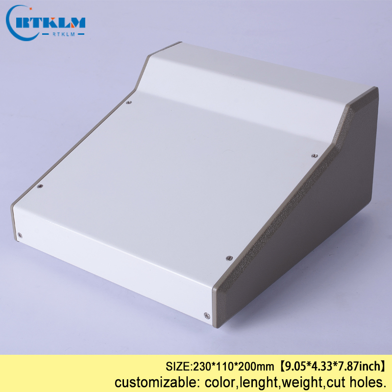 DIY Iron Electric Box 230x110x - Home Automation Diy Projects บทวิจารณ์และราคา