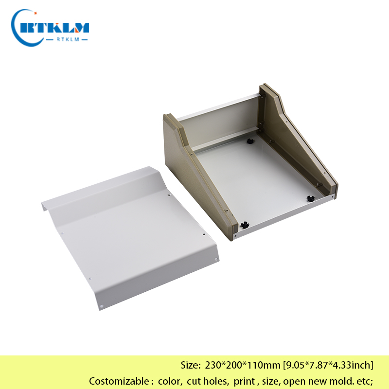 DIY Iron Electric Box 230x110x - Home Automation Diy Projects บทวิจารณ์และราคา