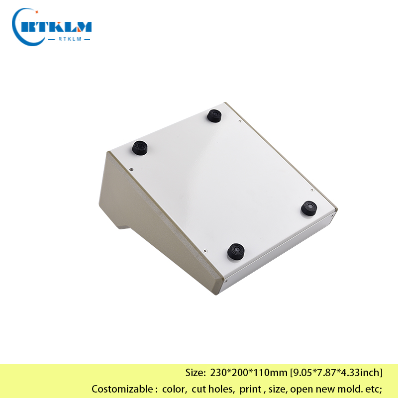 DIY Iron Electric Box 230x110x - Home Automation Diy Projects บทวิจารณ์และราคา