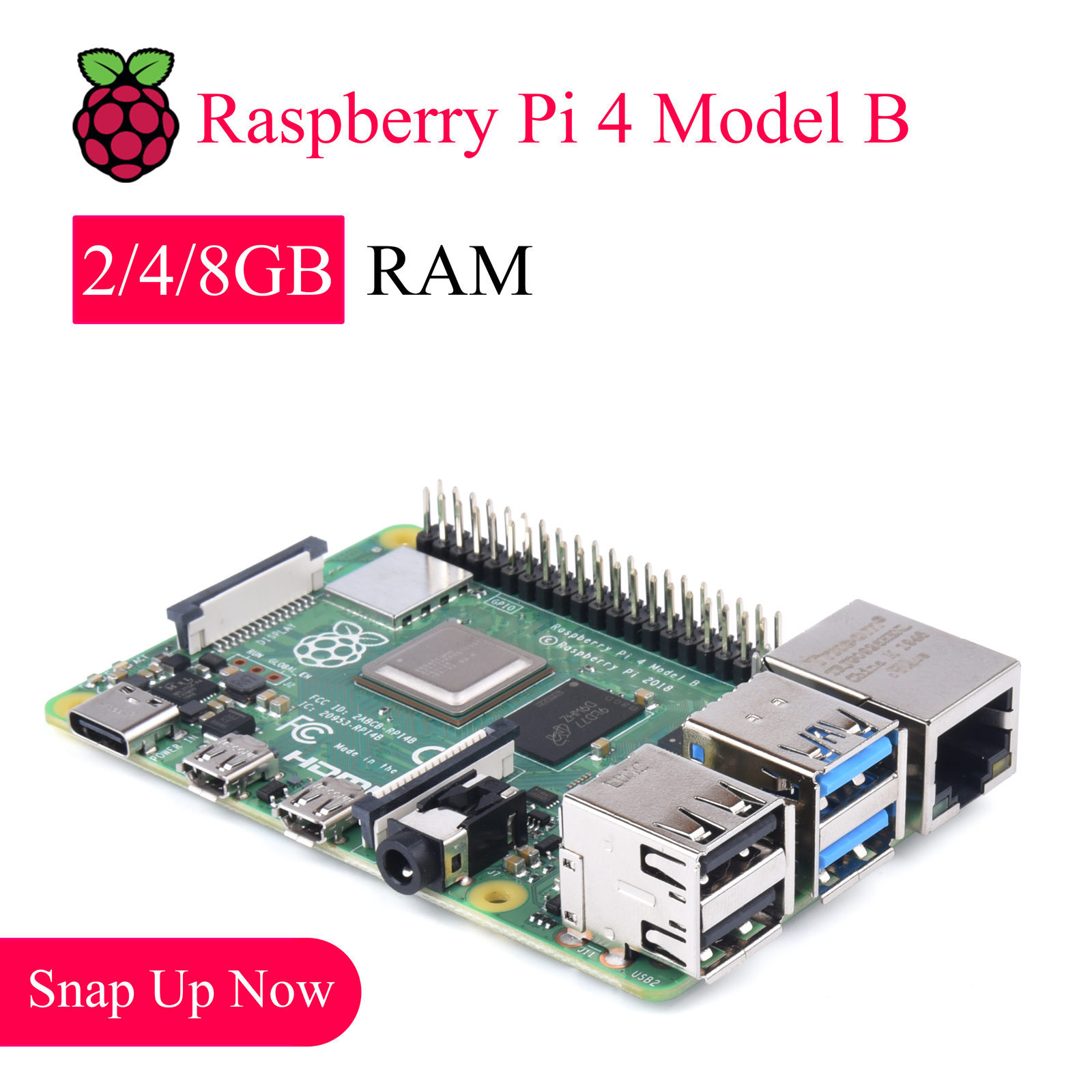1PCS Original Raspberry Pi 5 4 - Diy Home Automation With Raspberry Pi บทวิจารณ์และราคา