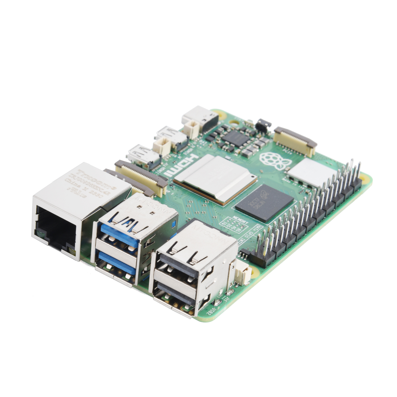 1PCS Original Raspberry Pi 5 4 - Diy Home Automation With Raspberry Pi บทวิจารณ์และราคา