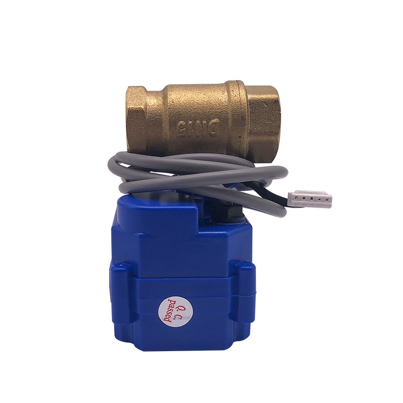 WLD-808 (DN15*1pc) Water Leaka - Water Leak Detector Wired บทวิจารณ์และราคา