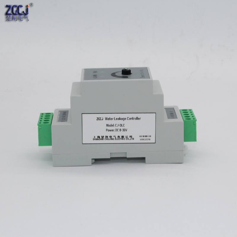 with 10m 20m sensor wire Din l - Water Leak Detector Wired บทวิจารณ์และราคา