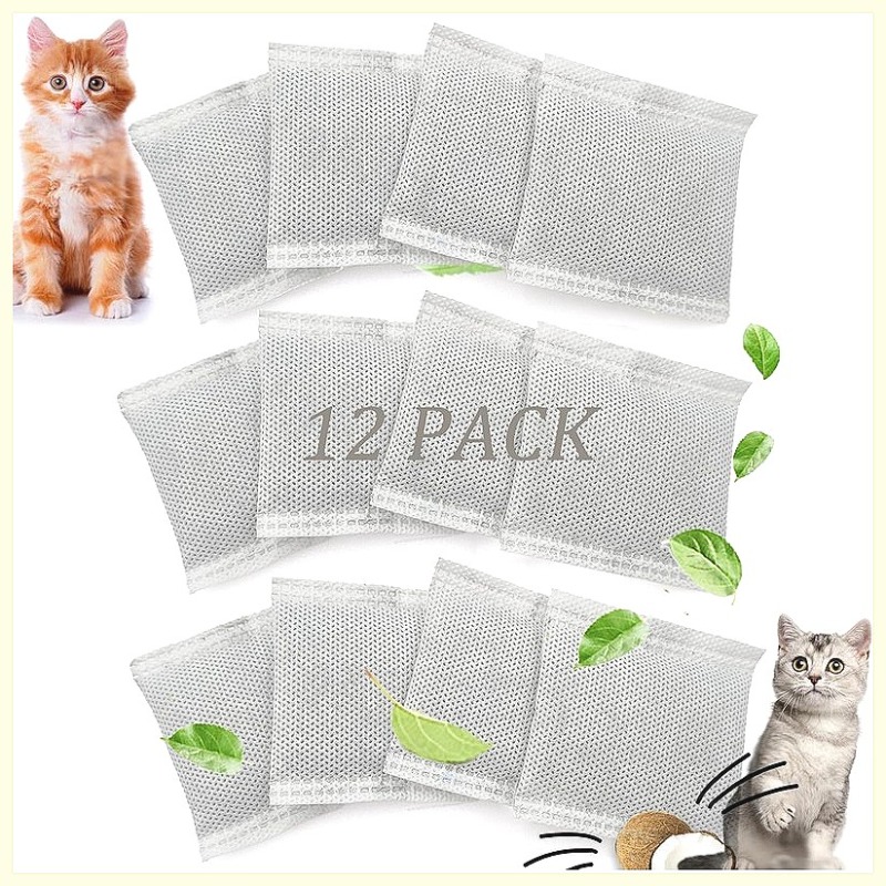 12 Pack Universal Odor Elimina - Ir Blaster Universal บทวิจารณ์และราคา