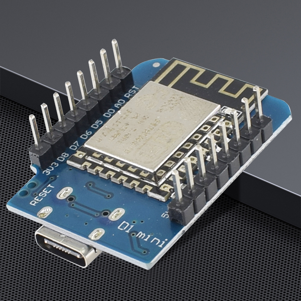 D1 Mini WIFI Development Board - Home Automation Diy Projects บทวิจารณ์และราคา
