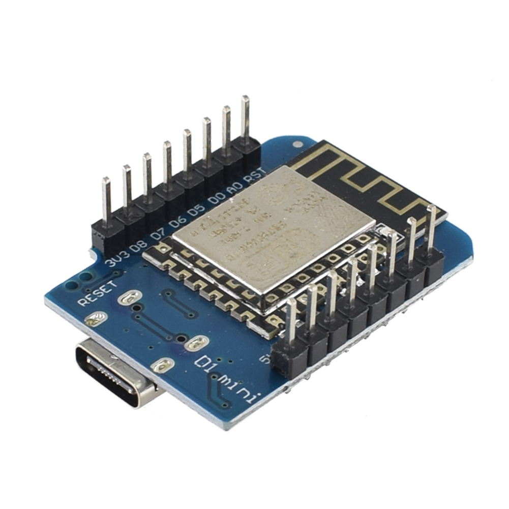 D1 Mini WIFI Development Board - Home Automation Diy Projects บทวิจารณ์และราคา