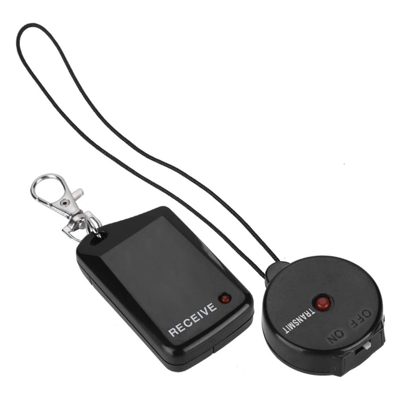 ABYN-RF Wireless Anti Loss Dev - Home Automation Tutorial บทวิจารณ์และราคา