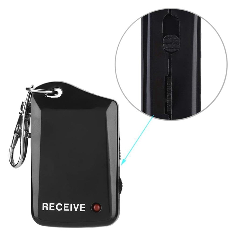 ABYN-RF Wireless Anti Loss Dev - Home Automation Tutorial บทวิจารณ์และราคา