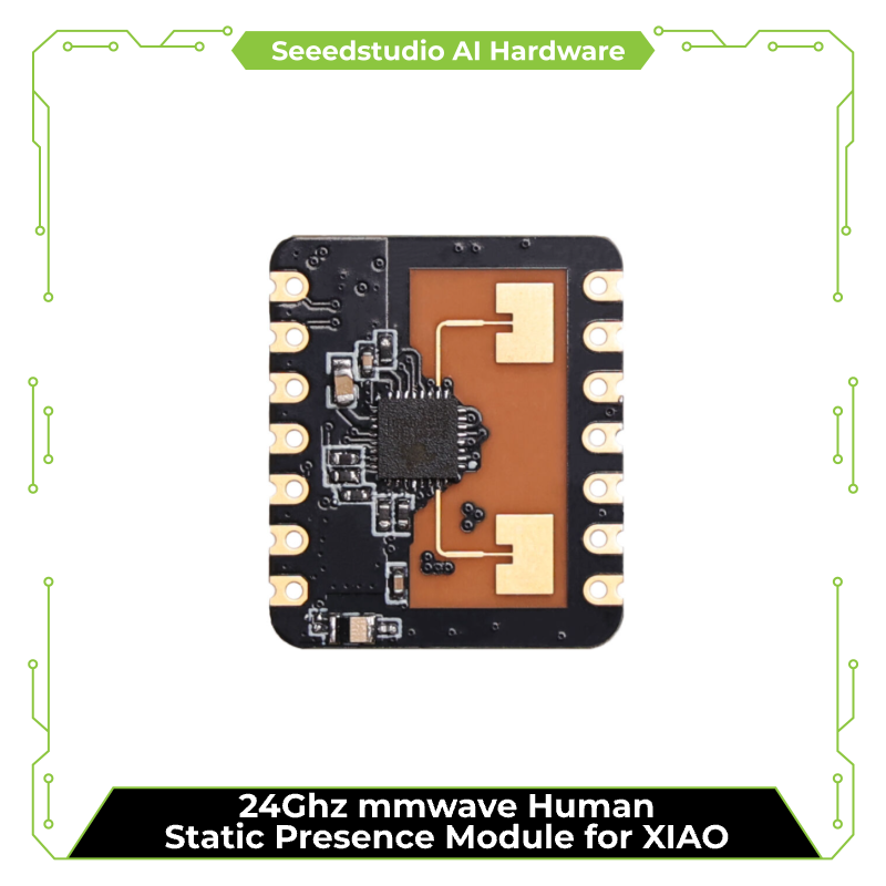 24GHz mmWave Sensor, Home Assi - Home Automation With Arduino บทวิจารณ์และราคา