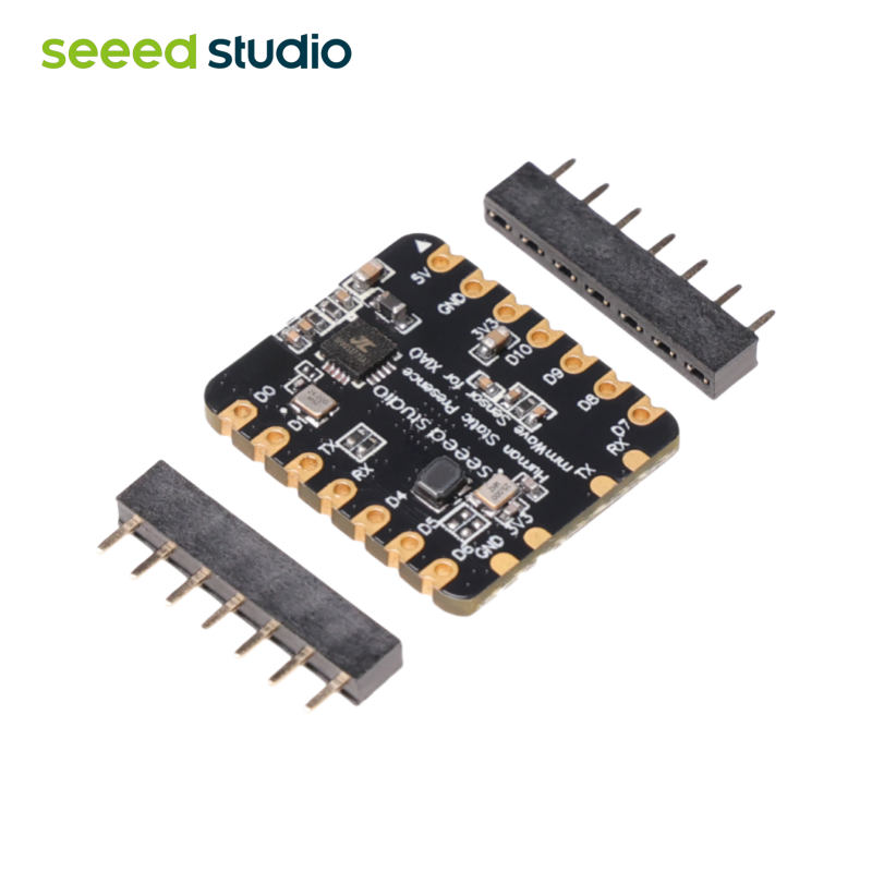 24GHz mmWave Sensor, Home Assi - Home Automation With Arduino บทวิจารณ์และราคา