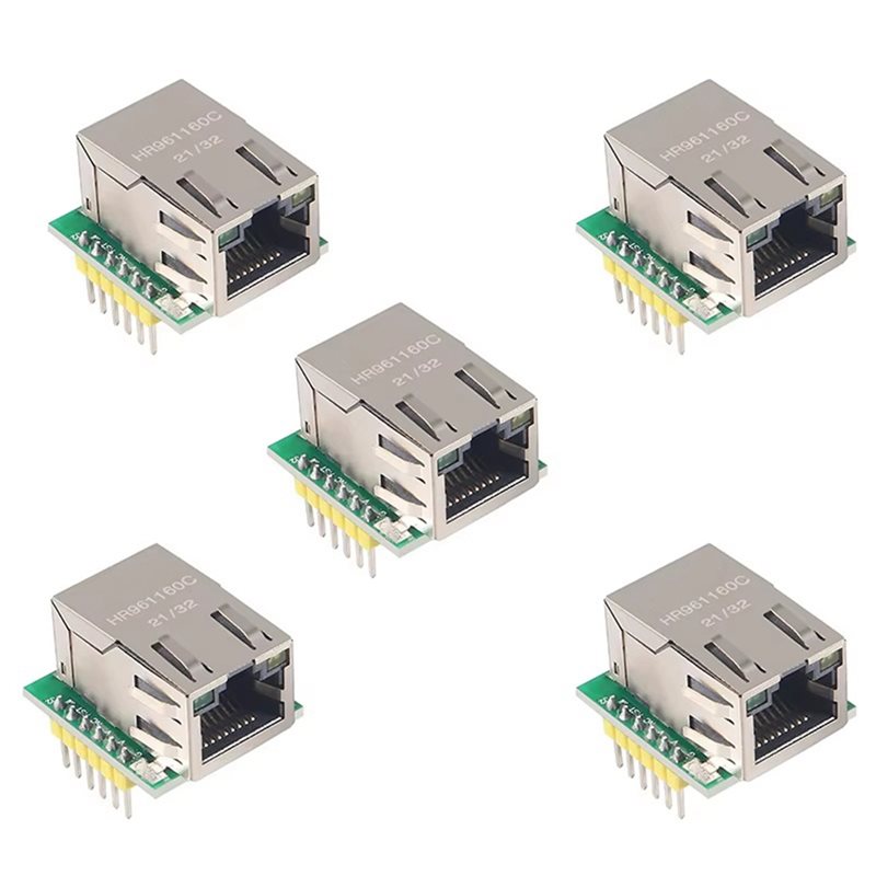 3CGRO-USR-ES1 W5500 Ethernet N - Ethernet Module W5500 บทวิจารณ์และราคา
