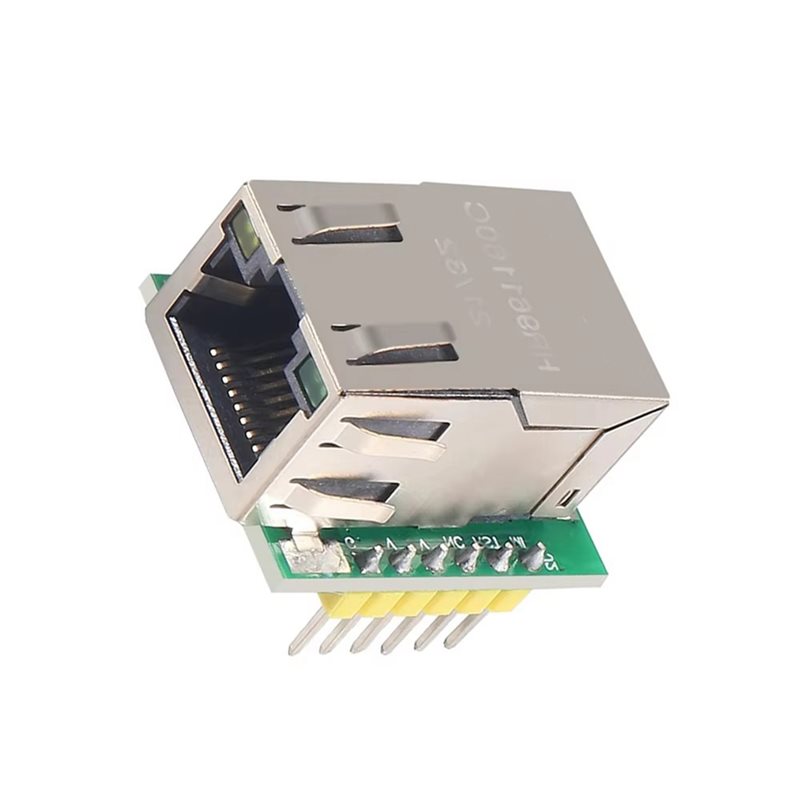 3CGRO-USR-ES1 W5500 Ethernet N - Ethernet Module W5500 บทวิจารณ์และราคา