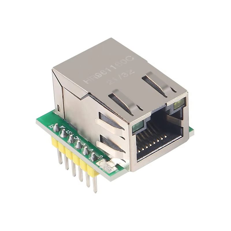 3CGRO-USR-ES1 W5500 Ethernet N - Ethernet Module W5500 บทวิจารณ์และราคา