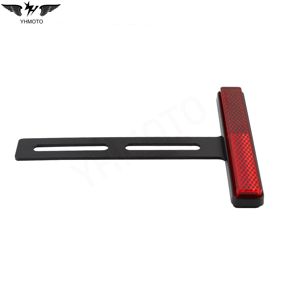 Universal Motorcycle Rear Refl - Ir Blaster Universal บทวิจารณ์และราคา
