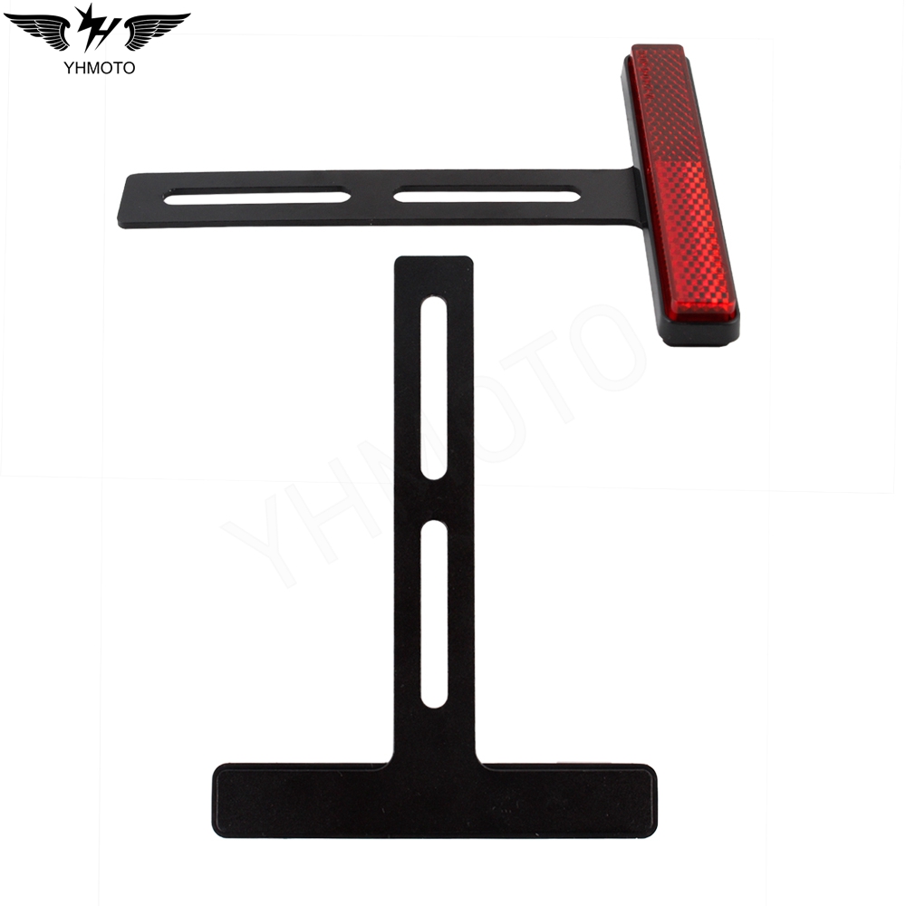 Universal Motorcycle Rear Refl - Ir Blaster Universal บทวิจารณ์และราคา