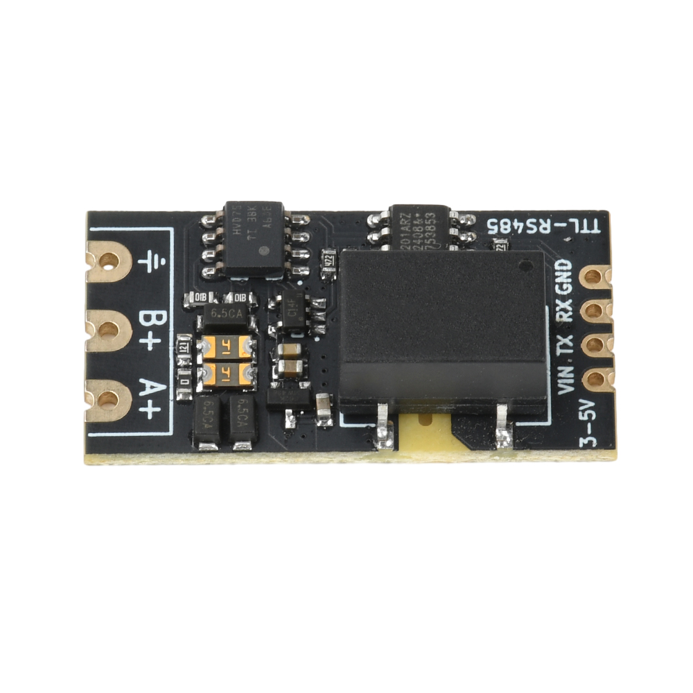 1pc Isolated TTL to RS485 Leve - Shelly Relay Module บทวิจารณ์และราคา
