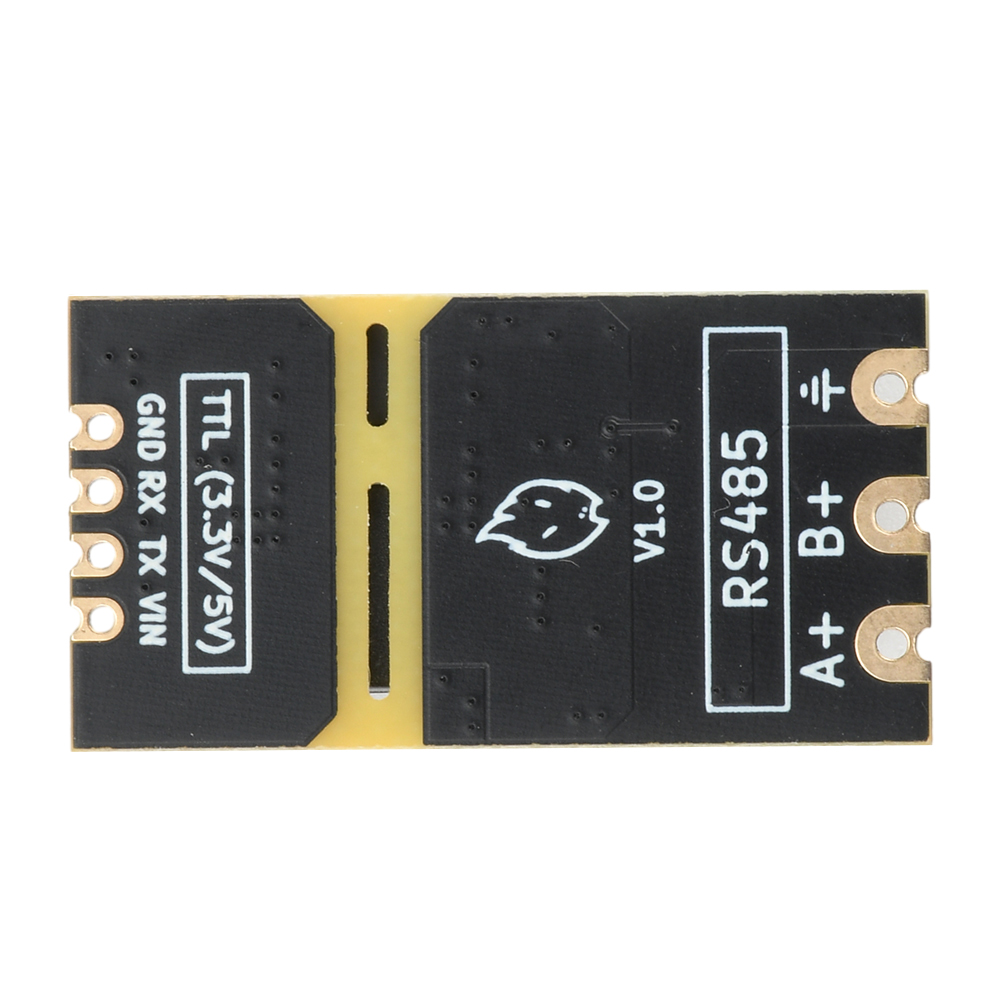 1pc Isolated TTL to RS485 Leve - Shelly Relay Module บทวิจารณ์และราคา