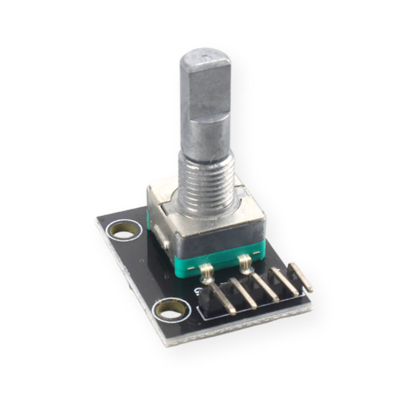 Brand New KY-040 Rotary Encode - Home Automation Arduino บทวิจารณ์และราคา