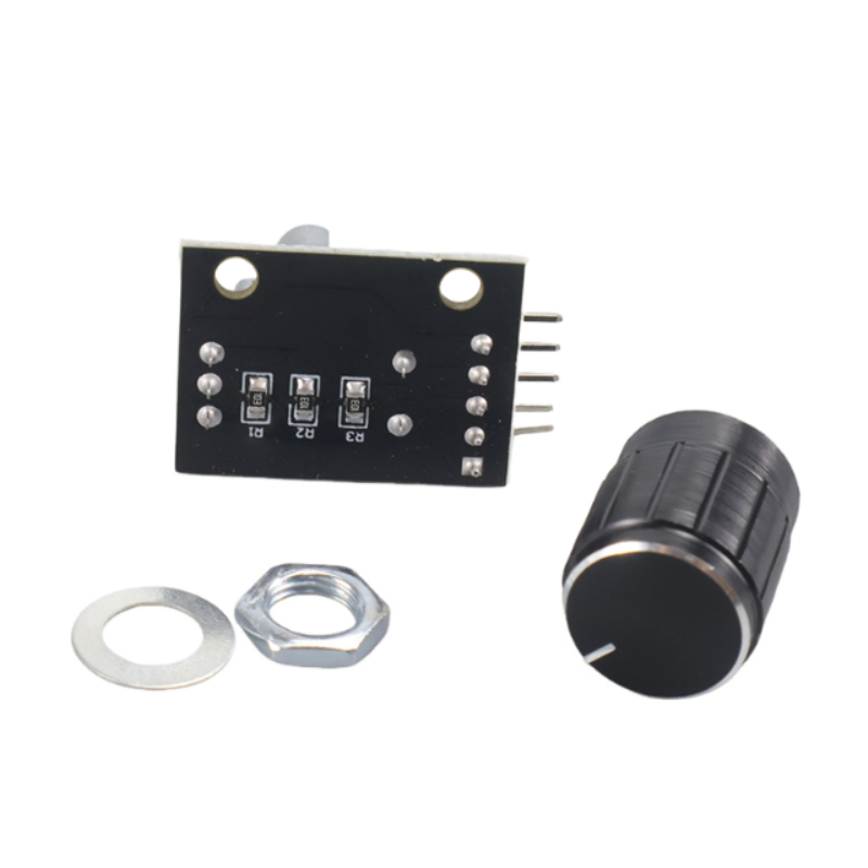 Brand New KY-040 Rotary Encode - Home Automation Arduino บทวิจารณ์และราคา