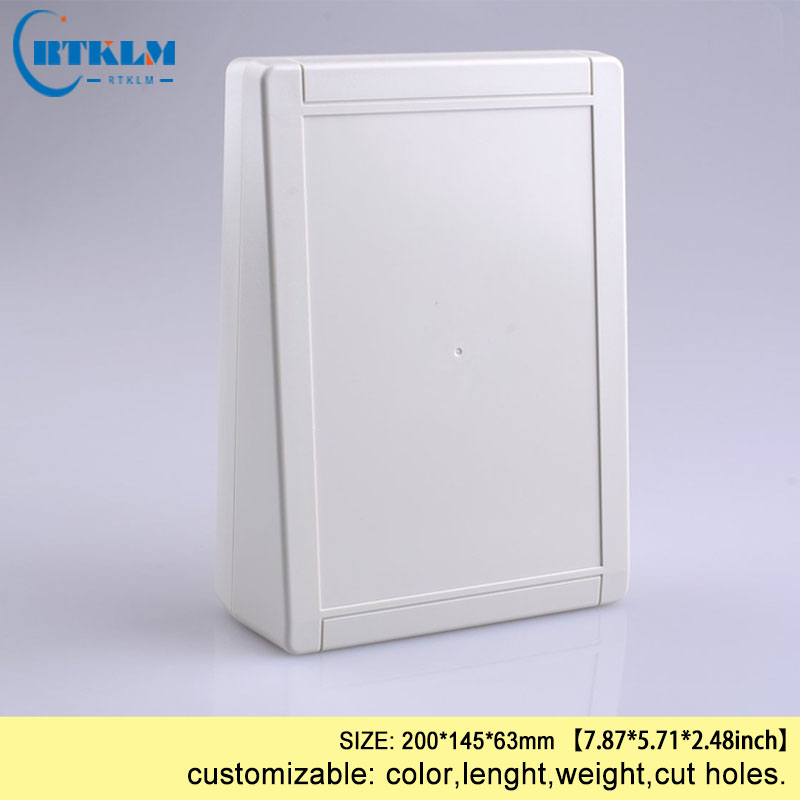 DIY Plastic Enclosure Electron - Home Automation Diy Projects บทวิจารณ์และราคา