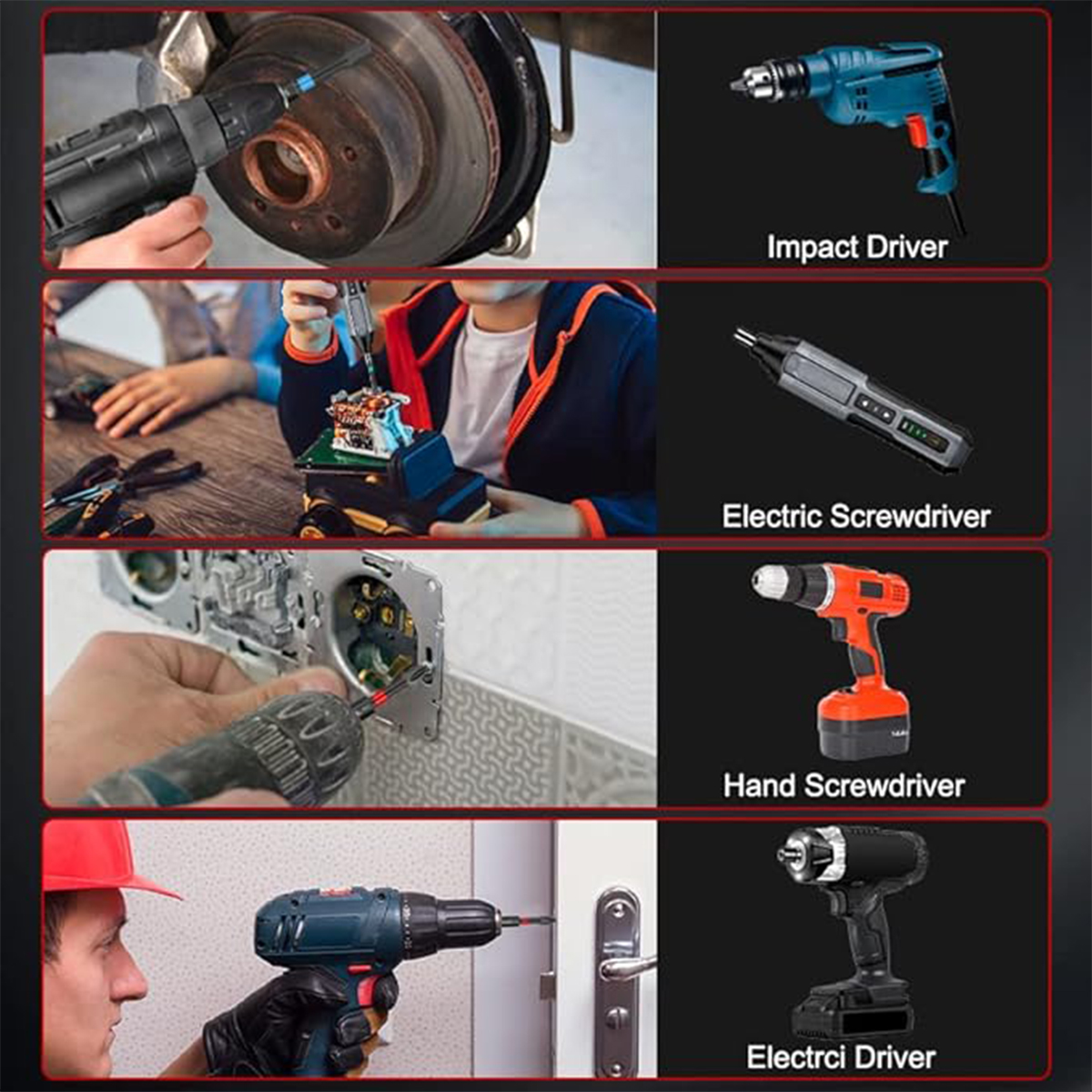 68 in 1 Precision Ratchet Scre - Home Automation System Diy บทวิจารณ์และราคา