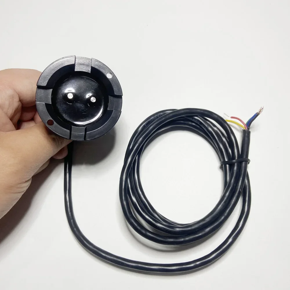 1Pcs 12Vdc Wire Water Leakage  - Water Leak Detector Wired บทวิจารณ์และราคา