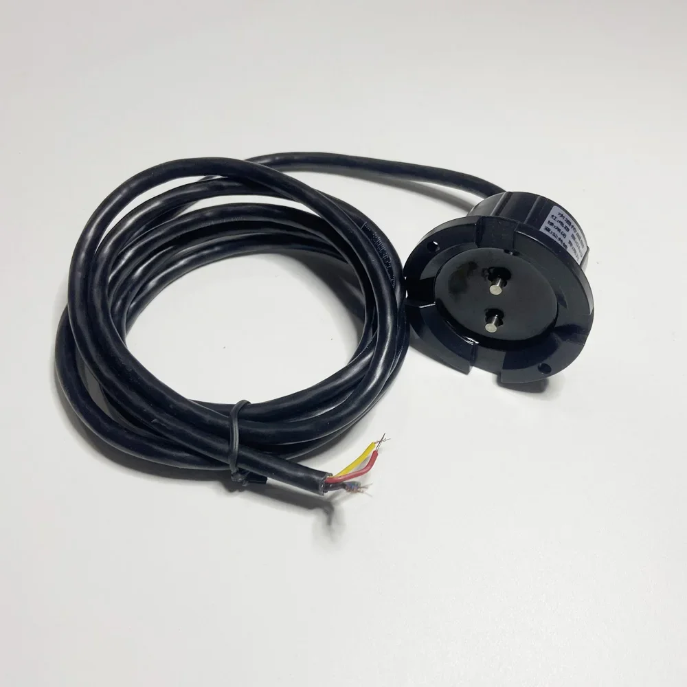 1Pcs 12Vdc Wire Water Leakage  - Water Leak Detector Wired บทวิจารณ์และราคา