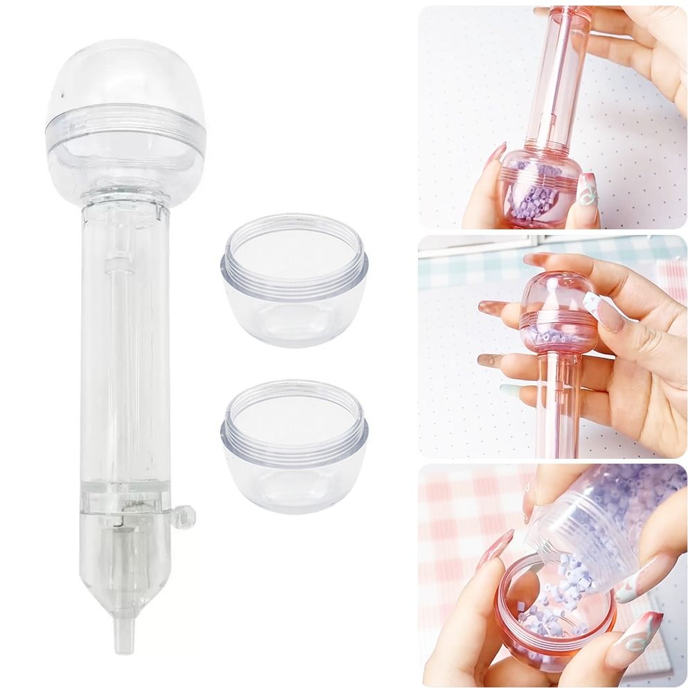2.6mm Tip Bead Placement Pen A - Diy Automation บทวิจารณ์และราคา