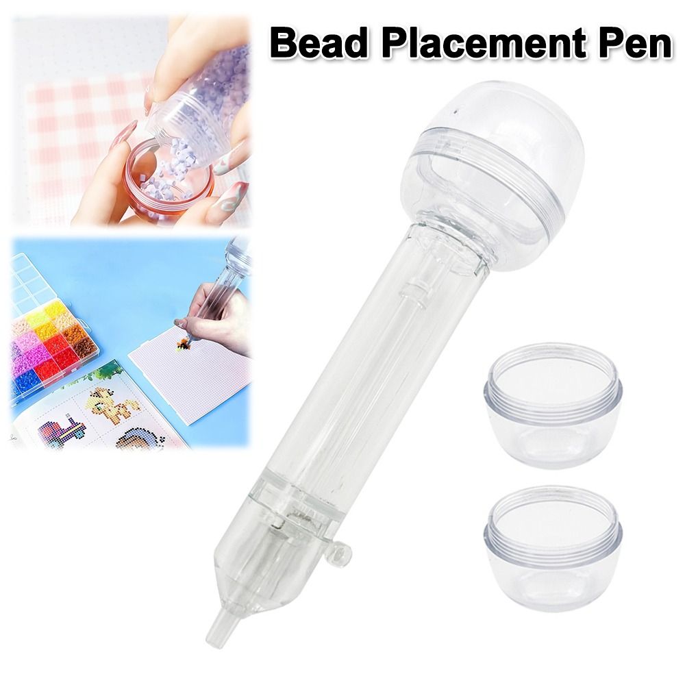 2.6mm Tip Bead Placement Pen A - Diy Automation บทวิจารณ์และราคา