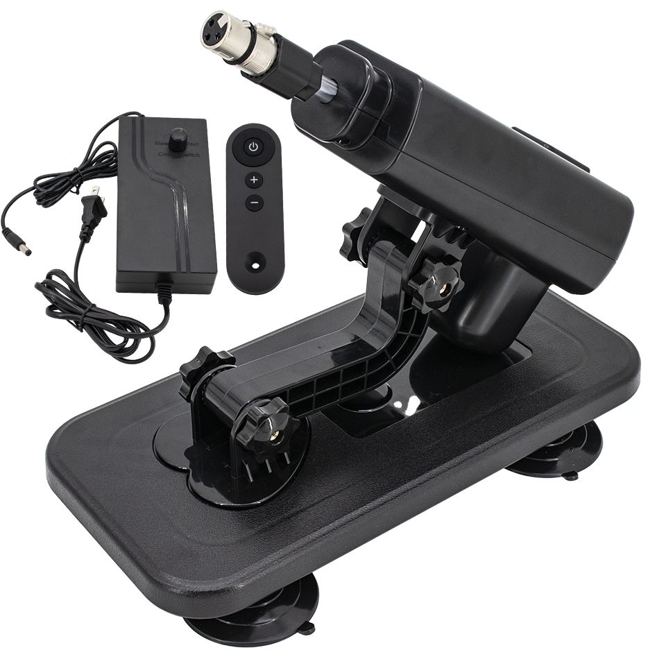 DC 3-24V Mini Telescopic Linea - Diy Automation Projects บทวิจารณ์และราคา