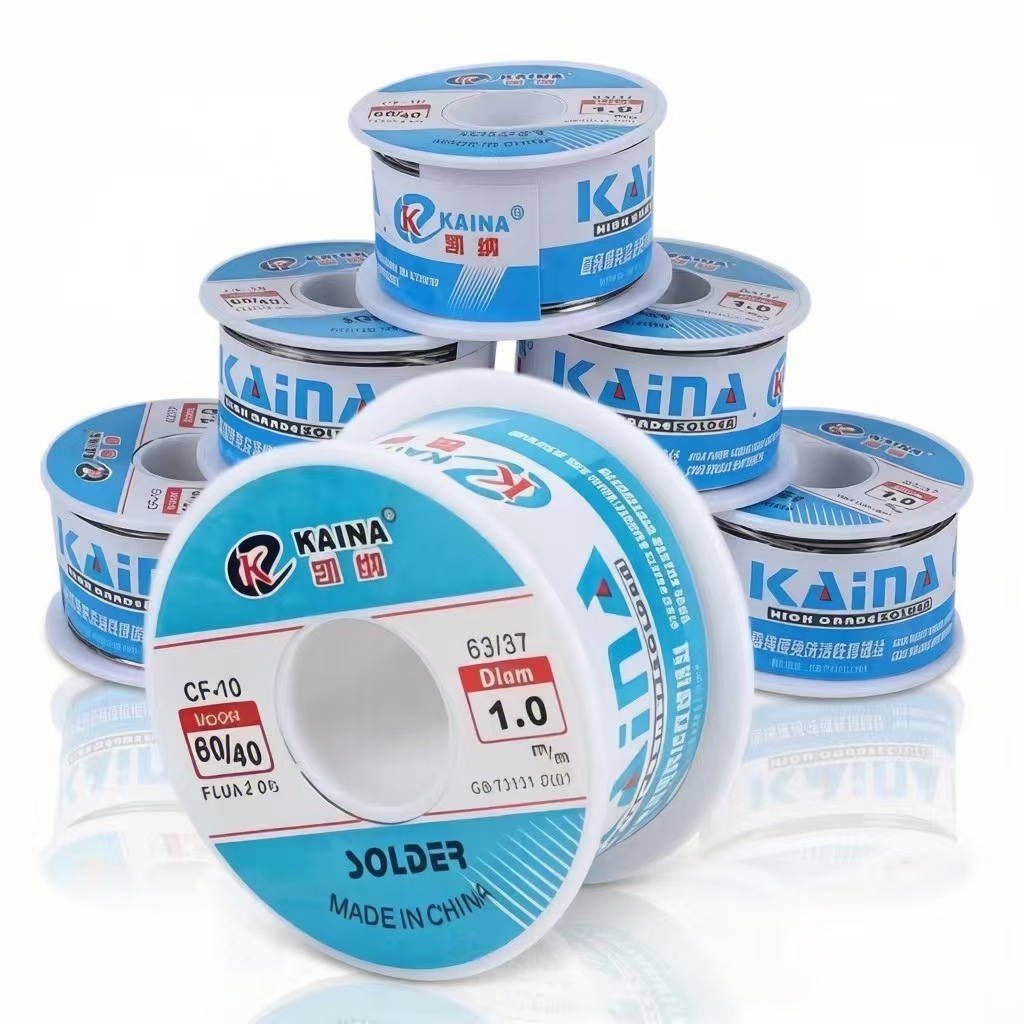 50g Rosin Core Tin Solder Wire - Home Automation System Diy บทวิจารณ์และราคา