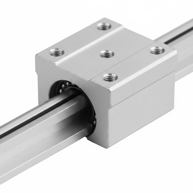 Linear Sliding Track Set 2000m - Diy Automation Projects บทวิจารณ์และราคา