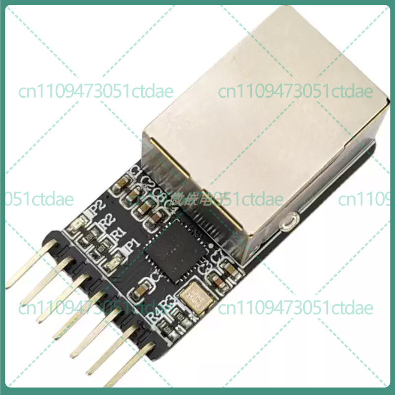 For CH390H 100M Ethernet Modul - Ethernet Module W5500 บทวิจารณ์และราคา