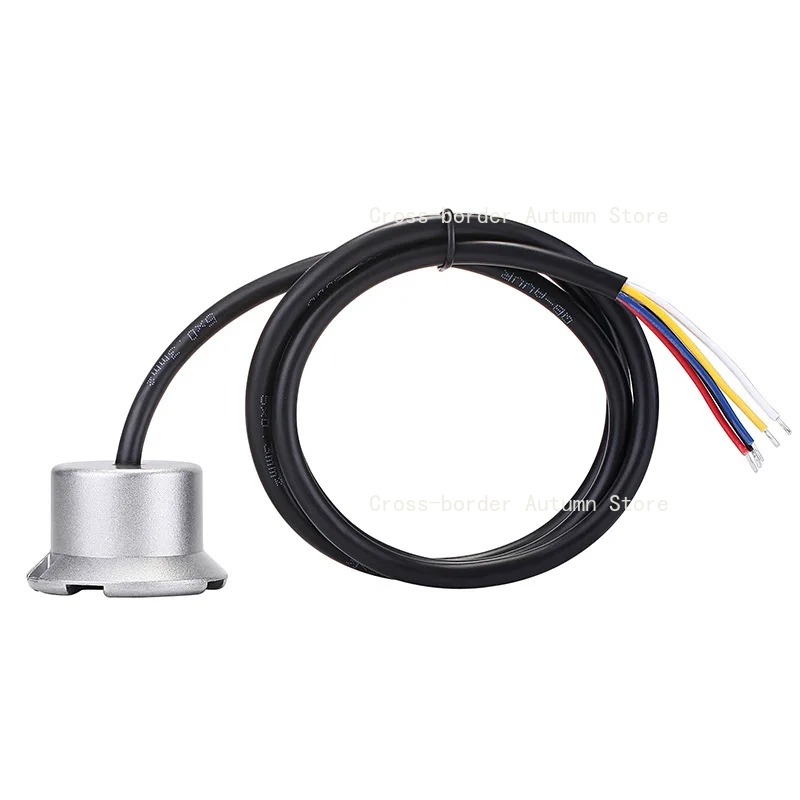 Zinc Alloy DC12V 24V Wired Wat - Water Leak Detector Wired บทวิจารณ์และราคา