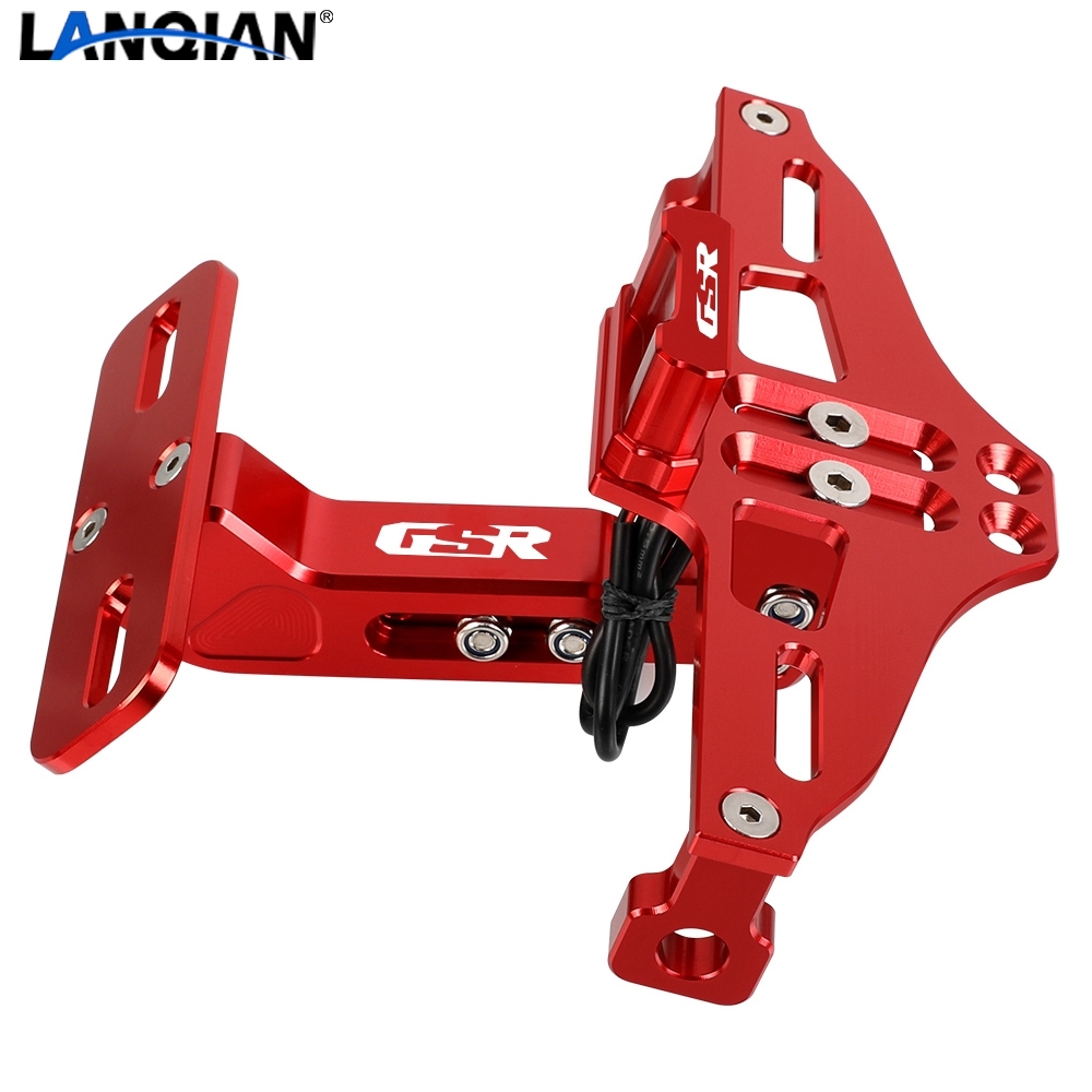 For Suzuki GSR 750 600 400 GSR - Ir Blaster Universal บทวิจารณ์และราคา