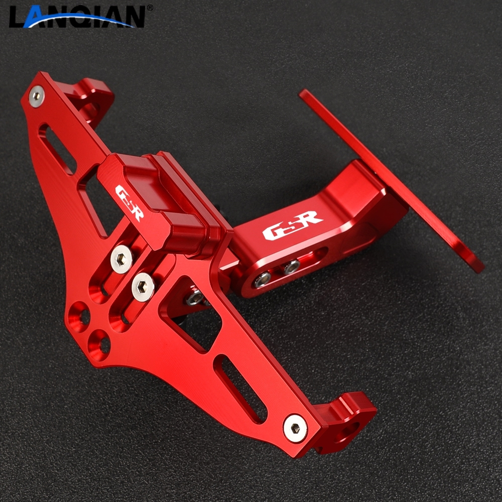 For Suzuki GSR 750 600 400 GSR - Ir Blaster Universal บทวิจารณ์และราคา