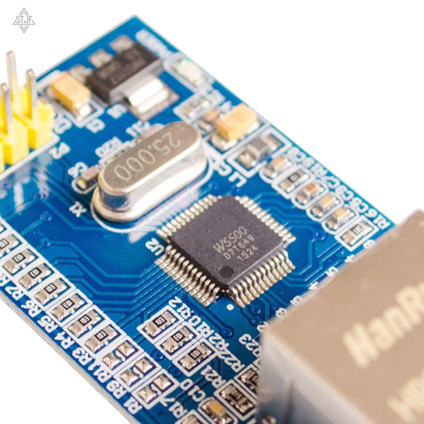 1pcs W5500 Ethernet Network Mo - Ethernet Module W5500 บทวิจารณ์และราคา