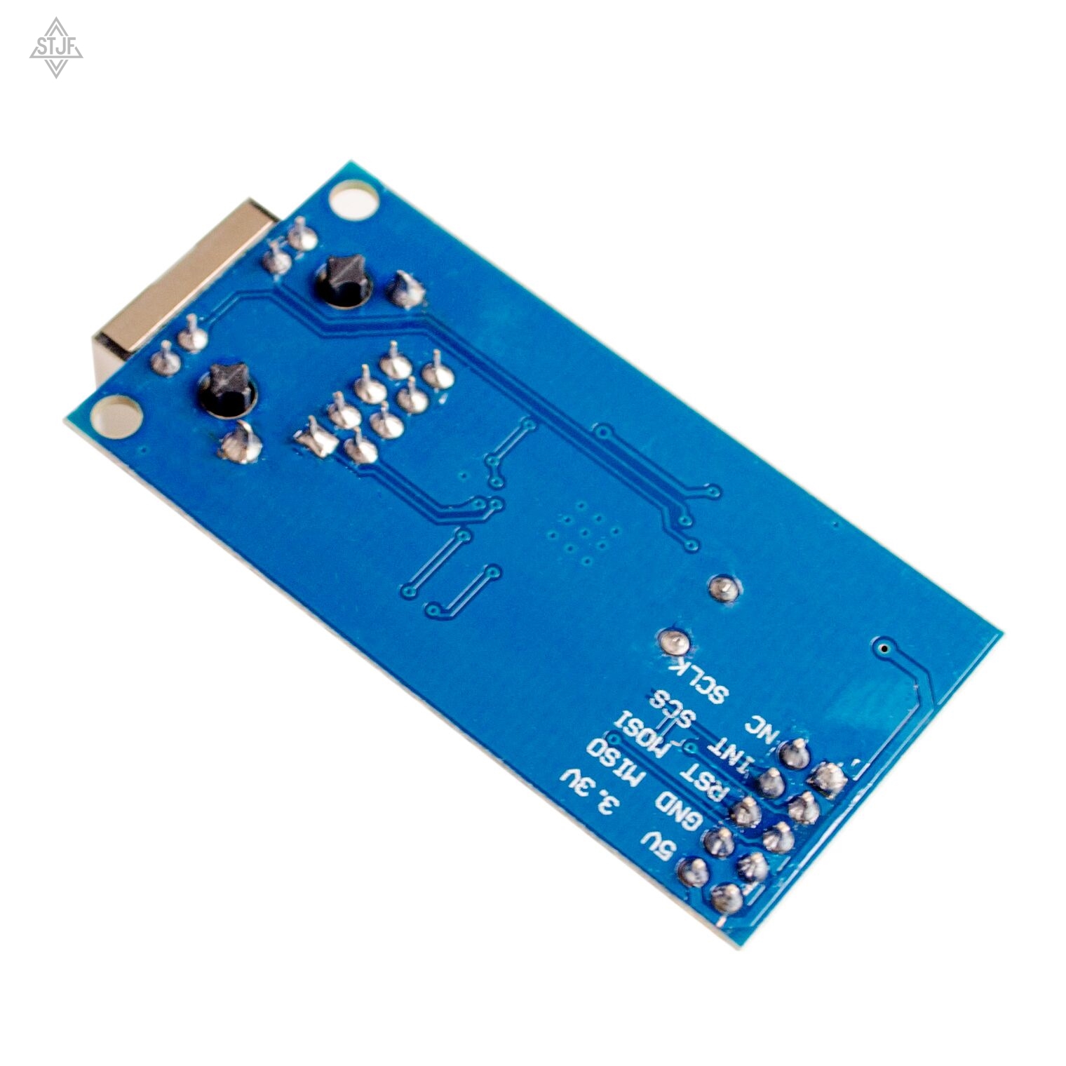 1pcs W5500 Ethernet Network Mo - Ethernet Module W5500 บทวิจารณ์และราคา