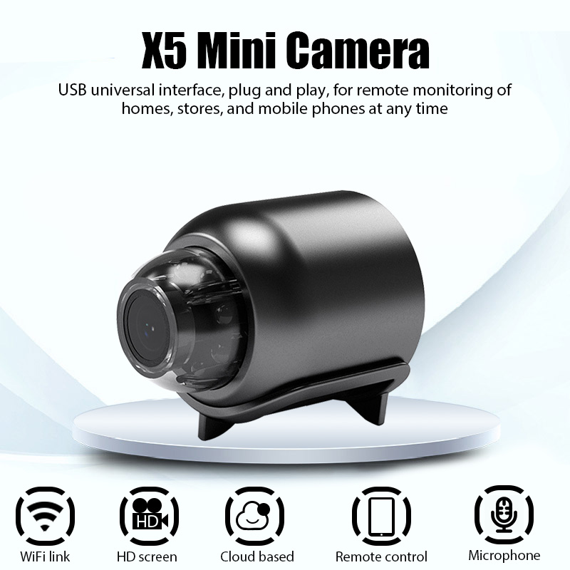 1080P WiFi Wireless Monitoring - Home Assistant Sd บทวิจารณ์และราคา