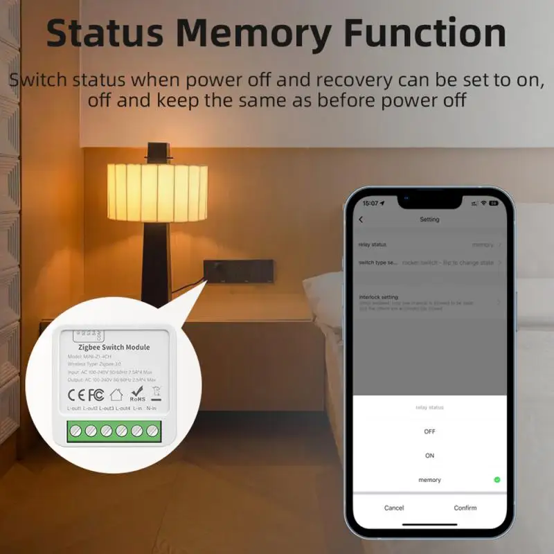 Tuya Wifi Zigbee 3.0 DIY Mini  - Diy Home Automation Controller บทวิจารณ์และราคา