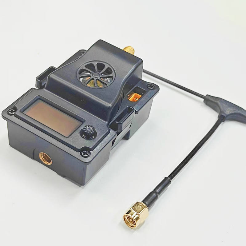 ELRS 433MHz TX Micro Radio 360 - 433Mhz Receiver Module บทวิจารณ์และราคา